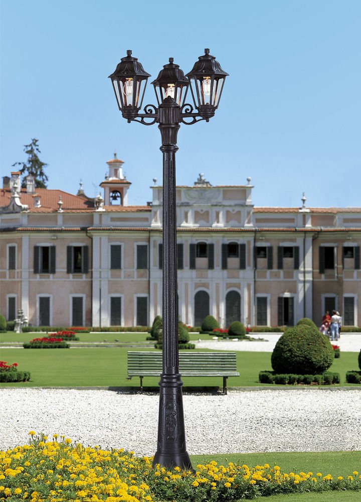 Fumagalli Gigi Bisso/Anna 3L