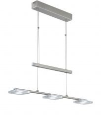 VILETA LED 3'lü Sarkıt Avize