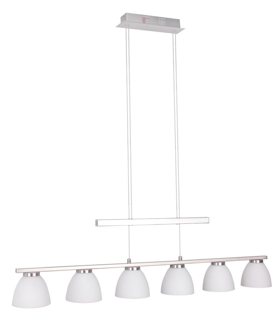 AVA LED 6lı Sarkıt Avize