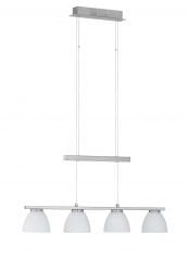 AVA 4'lü Sarkıt Avize