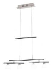 DIA 4lü Sarkıt Avize