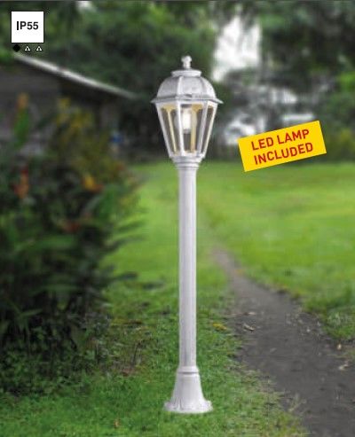 Fumagalli Mizar/Saba (resin)