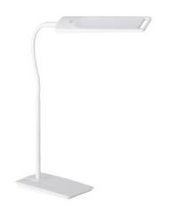 FIN LED Beyaz Masa Lambası