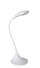 YON LED Beyaz Masa Lambası