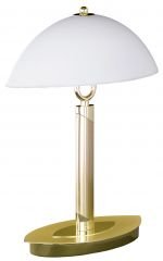 NEWTON Pirinç Abajur