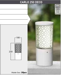 Fumagalli Carlo 250 Deco