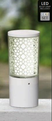 Fumagalli Carlo 250 Deco