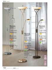 SKIN Mat Nikel Lambader