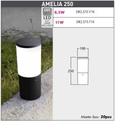 Fumagalli Amelia 250