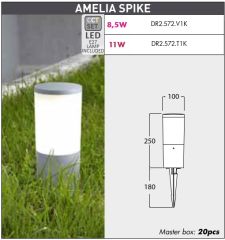 Fumagalli Amelia Spike