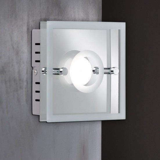 MIRA LED Duvar Aplik