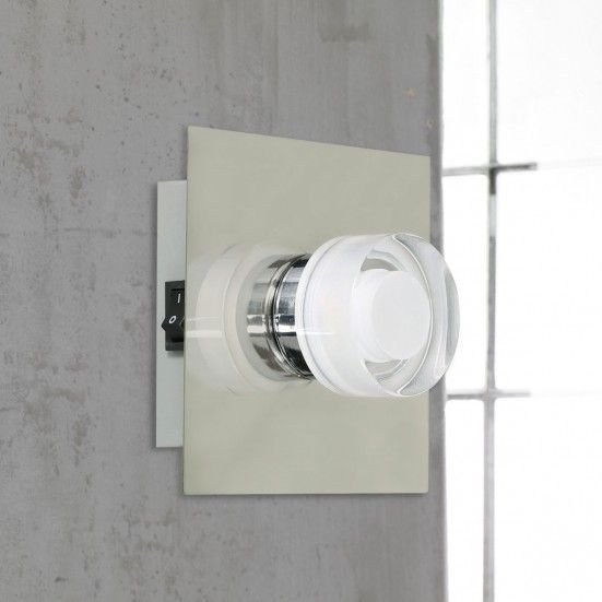 LORIENT LED Duvar Aplik