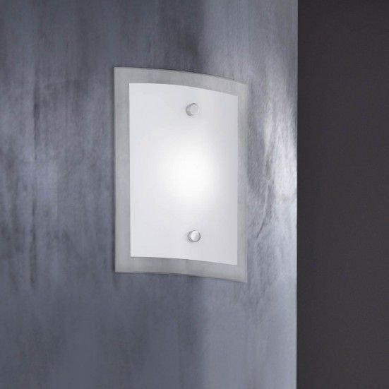 LEDA LED Duvar Aplik