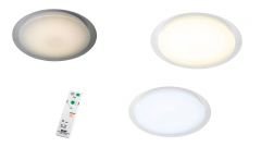 JADEN 51cm LED Uzaktan Kumandalı Tavan Pilafonyer