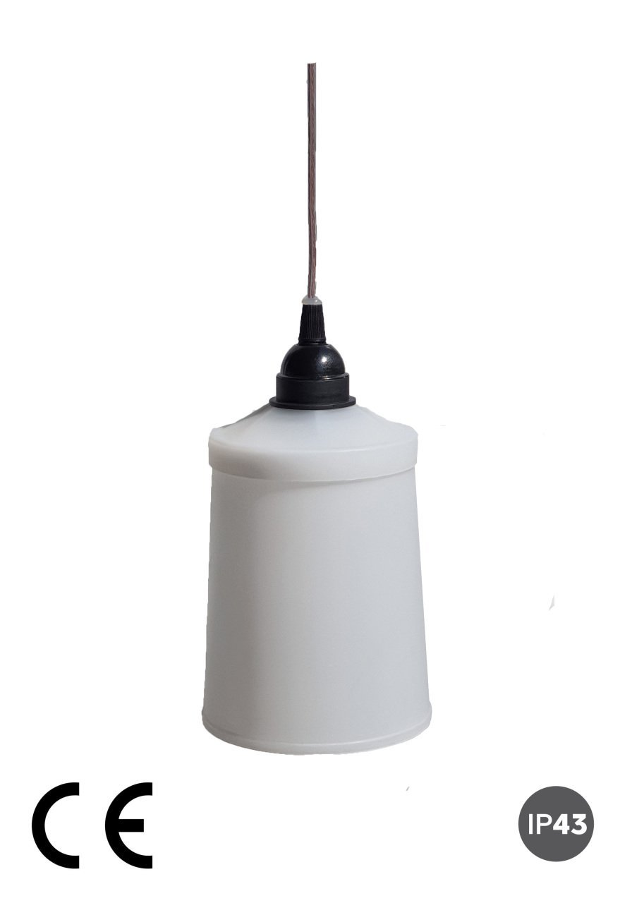 Yeni Ağaç Feneri Beyaz