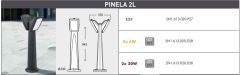 Fumagalli Pinela 2L