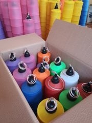 Yeni Ağaç Feneri Karışık 50li Kutu