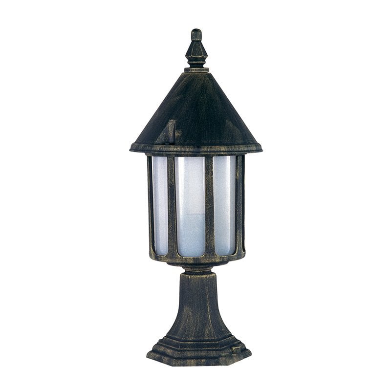 NY 4162.1751 Setüstü Bahçe Lambası